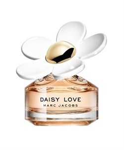 Marc Jacobs Daisy Love 415309223 - фото 43236