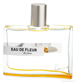 Kenzo Eau De Fleur de Yuzu 01131649166 - фото 43240