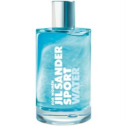 Jil Sander Sport Water 263325859 - фото 43292