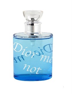 Christian Dior Me Dior Me Not 01831340738 - фото 43341