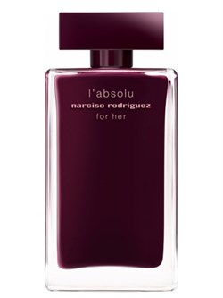 Narciso Rodriguez L`absolu 0739477315 - фото 43343