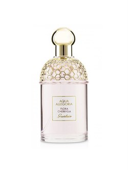 Guerlain Aqua Allegoria Flora Cherrysia 89066088 - фото 43368