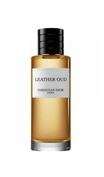 Christian Dior Leather Oud 0760367435 - фото 43628