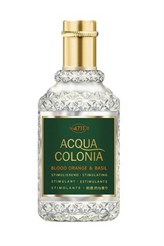 Acqua Colonia Stimulating Blood Orange & Basil 01100254106 - фото 43889