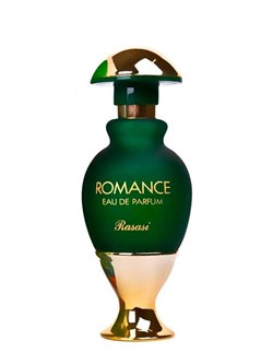 Rasasi Romance Eau De Parfum 0937090046 - фото 43960