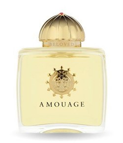 Amouage Beloved woman (sale) 465502359 - фото 44105