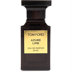 Tom Ford Azure Lime 2041054518 - фото 44144