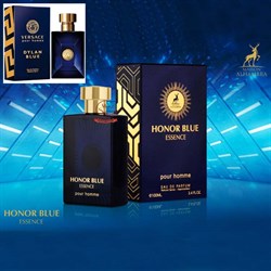 Al Hambra - Honor Blue Essence, 100 ml 1938941937 - фото 53771