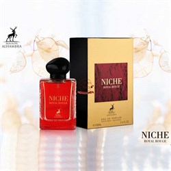 Al Hambra - Niche Royal Rouge, 100 ml 01296880879 - фото 53776