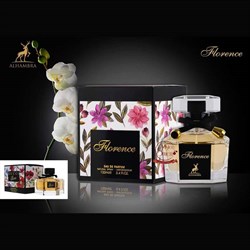 Al Hambra - Florence, 100 ml 1508158053 - фото 53794