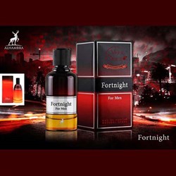 Al Hambra - Forthnight For Men, 100 ml 01120034775 - фото 53825