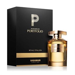 Al Haramain - Portfolio Royale Stallion, 75 ml 042320149 - фото 53832