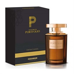 Al Haramain - Portfolio Portrait Sandal, 75 ml 845352907 - фото 53834