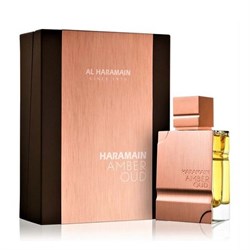 Al Haramain - Amber Oud, 60 ml 0229461909 - фото 53845