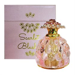 Scarlet Blushes by Arabesque Perfumes 12 мл. 0296766306 - фото 53912