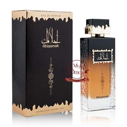 Ard Al Zaafaran - Ahlaamak eau de parfum, 100 ml 981035676 - фото 53976