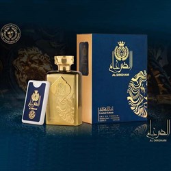 Ard Al Zaafaran - Al Dirgham Limited Edition, 100 ml 0430810700 - фото 53985