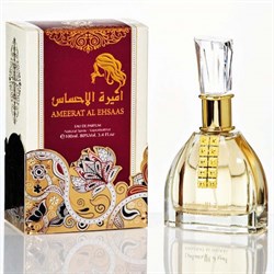 Ard Al Zaafaran - Ameerat Al Ehsaas, 100 ml 391681291 - фото 54005