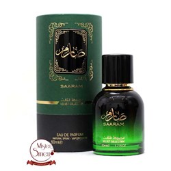 Ard Al Zaafaran - Saaram Velvet Collection 50 ml 738844951 - фото 54049