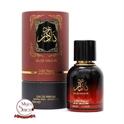 Ard Al Zaafaran - Oud Nadir Velvet Collection 50 ml 01339834897 - фото 54052