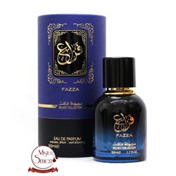 Ard Al Zaafaran - Fazza Velvet Collection 50 ml 0233682500 - фото 54055