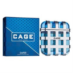 Emper - Cage Pour Homme, 100 ml 0382385078 - фото 54111