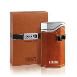 Emper - Legend Pour Homme, 100 ml 02072178071 - фото 54117