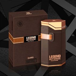 Emper - Legend Intense, 100 ml 531326254 - фото 54135