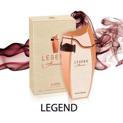 Emper - Legend Femme, 90 ml 1362190148 - фото 54162