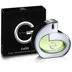 Emper - G Pour Homme, 85 ml 0244635361 - фото 54182