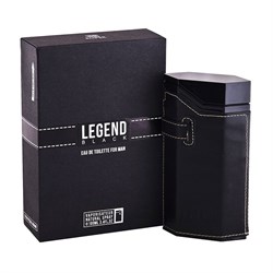 Emper Legend Black, 100 ml 0230332145 - фото 54253