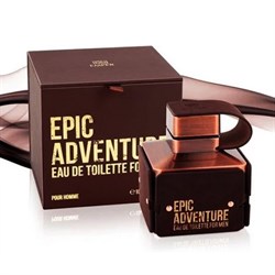 Emper Epic Adventure, 100 ml 932043584 - фото 54268