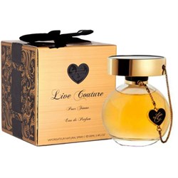 Emper Live Couture, 100 ml 0129489288 - фото 54319