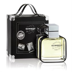 Emper Memories Pour Homme, 100ml 01970630548 - фото 54360