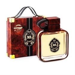 Emper Memories London for Men, 100 ml 0653818261 - фото 54375