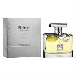 Flavia - Platinum Pour Homme, 100 ml 0858024495 - фото 54407