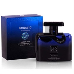 Flavia - Ampario Pour Homme, 100 ml 01157013648 - фото 54410