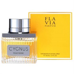 Flavia - Cygnus Pour Femme, 100 ml 0628800552 - фото 54445