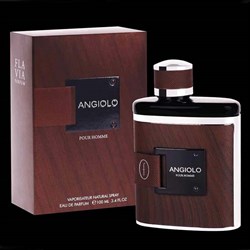 Flavia - Angiolo Pour Homme, 100 ml 488333316 - фото 54453