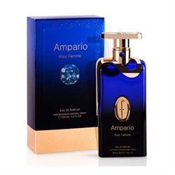 Flavia - Ampario Pour Femme, 100 ml 1692350756 - фото 54458