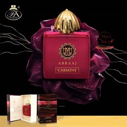 Fragrance World - Abraaj Carmine, 100 ml 0404726380 - фото 54473