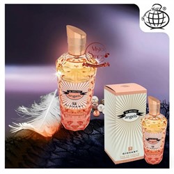 Fragrance World - Giovany La Secret Angels, 100 ml 136079686 - фото 54490