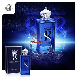 Fragrance World - Riche & Royale Intense, 100 ml 05432070 - фото 54512