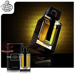 Fragrance World - Parfum D'hommes Intense, 100 ml 01786848618 - фото 54517