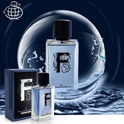 Fragrance World - F by Fragrance World, 100 ml 466358356 - фото 54549