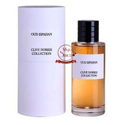 Fragrance World Clive Dorris Collection - Oud Ispahan 30 ml 0259384659 - фото 54594