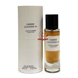 Fragrance World Clive Dorris Collection - Ambre Nuit 30 ml 238634394 - фото 54598