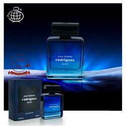 Fragrance World - Redriguez Azure pour homme, 100 ml 995462446 - фото 54608