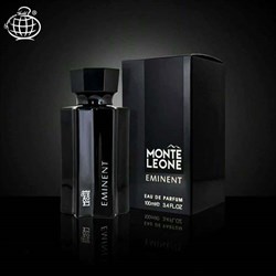 Fragrance World - Monte Leone Eminent, 100 ml 02072119853 - фото 54616