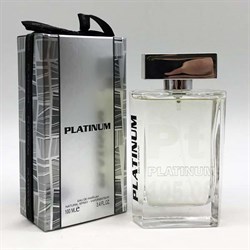 Fragrance World - Platinum, 100 ml 691760117 - фото 54625